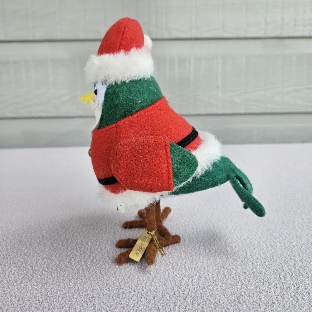 Target spritz felt